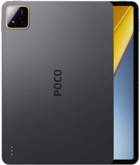 Планшет Xiaomi Poco Pad X1 8/512Gb 6836 - фото 37667