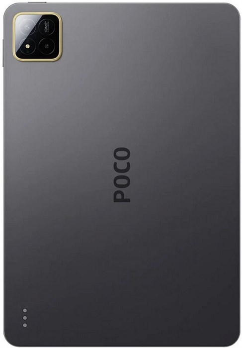 Планшет Xiaomi Poco Pad X1 8/512Gb 6836 - фото 37669