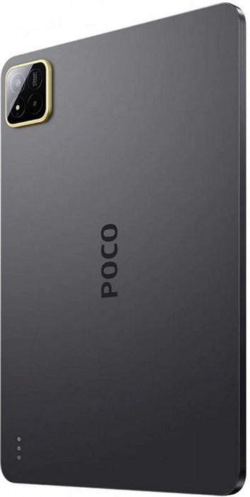 Планшет Xiaomi Poco Pad X1 8/512Gb 6836 - фото 37670