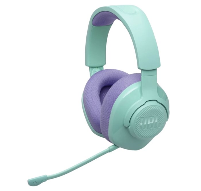 Беспроводные наушники JBL Quantum 360 6844 - фото 37759