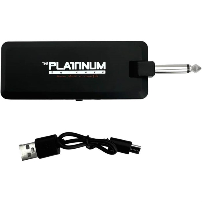 Комплект беспроводных микрофонов JBL MIC-300 6845 - фото 37766