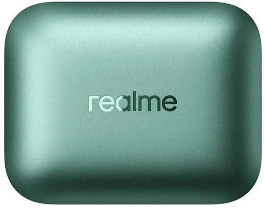 Беспроводные наушники Realme Buds Air 7 Pro 6846 - фото 37771