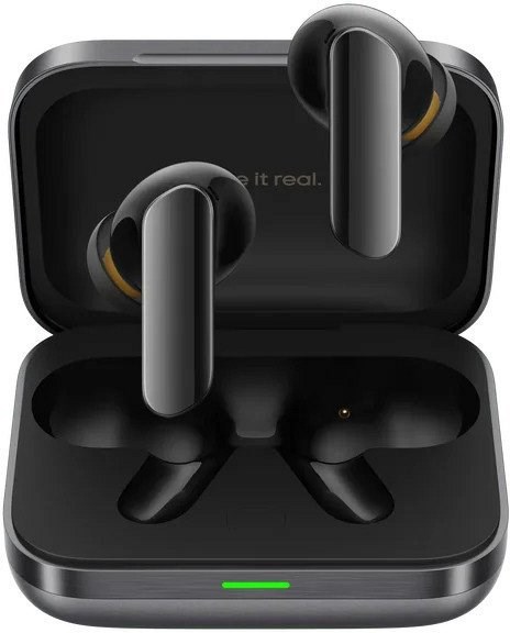 Беспроводные наушники Realme Buds Air 7 Pro 6846 - фото 37773