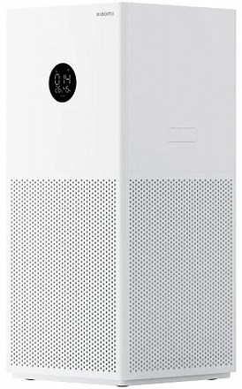 Воздухоочиститель Xiaomi Smart Air Purifier 4 Lite (AC-M17-SC)  [BHR5274GL] 6849 - фото 37785