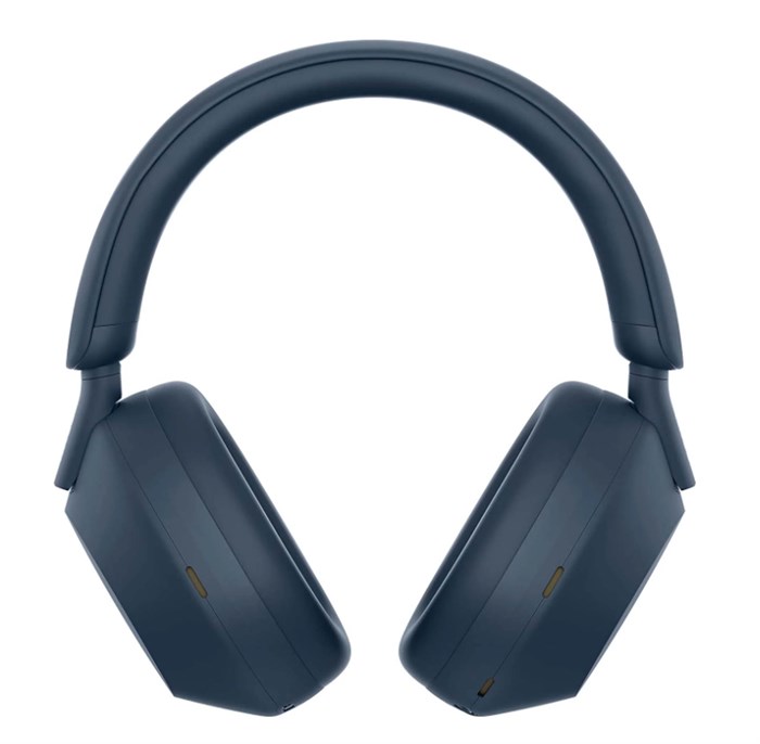 Беспроводные наушники Sony WH-1000XM5 4844 - фото 37787