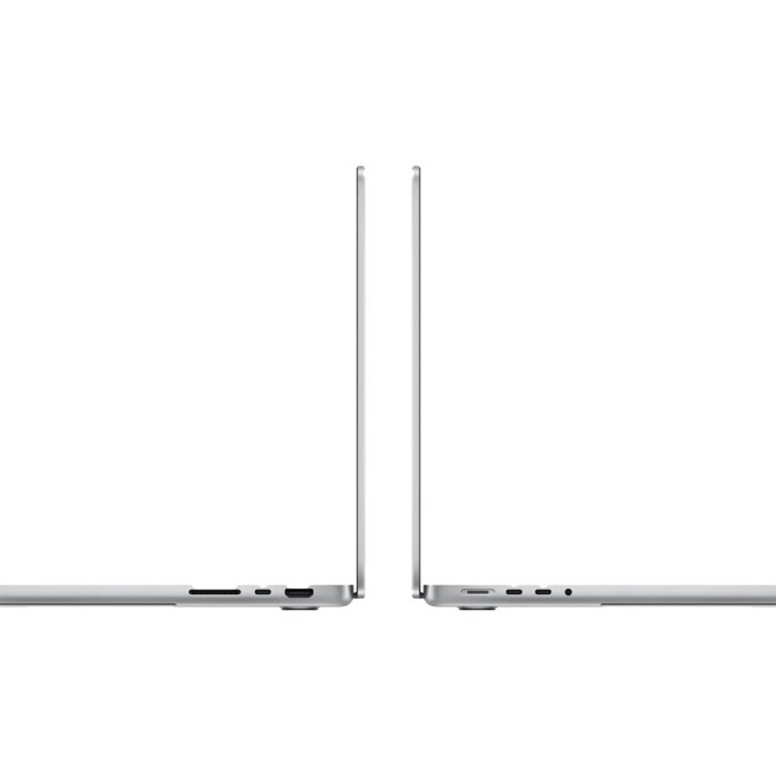 Apple MacBook Pro 14 M5 (10CPU, 10GPU, 2025) 16GB/512GB Уценка 6852 - фото 37811