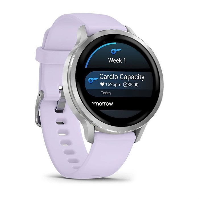 Часы Garmin Venu 4, 41мм 6772 - фото 37816