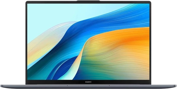 Ноутбук Huawei MateBook D 16 Core i5-13420H 16/512Gb / Intel UHD Graphics / 16 IPS (1920x1200) / noOS / Space grey (53013YDL) 6856 - фото 37827