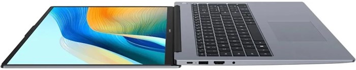 Ноутбук Huawei MateBook D 16 Core i5-13420H 16/512Gb / Intel UHD Graphics / 16 IPS (1920x1200) / noOS / Space grey (53013YDL) 6856 - фото 37828