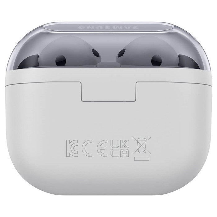 Наушники Samsung Galaxy Buds3 FE 6859 - фото 37849