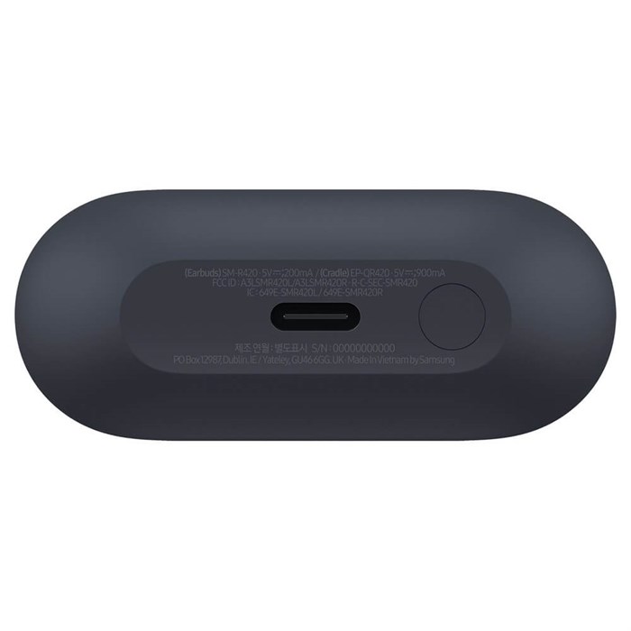 Наушники Samsung Galaxy Buds3 FE 6859 - фото 37852