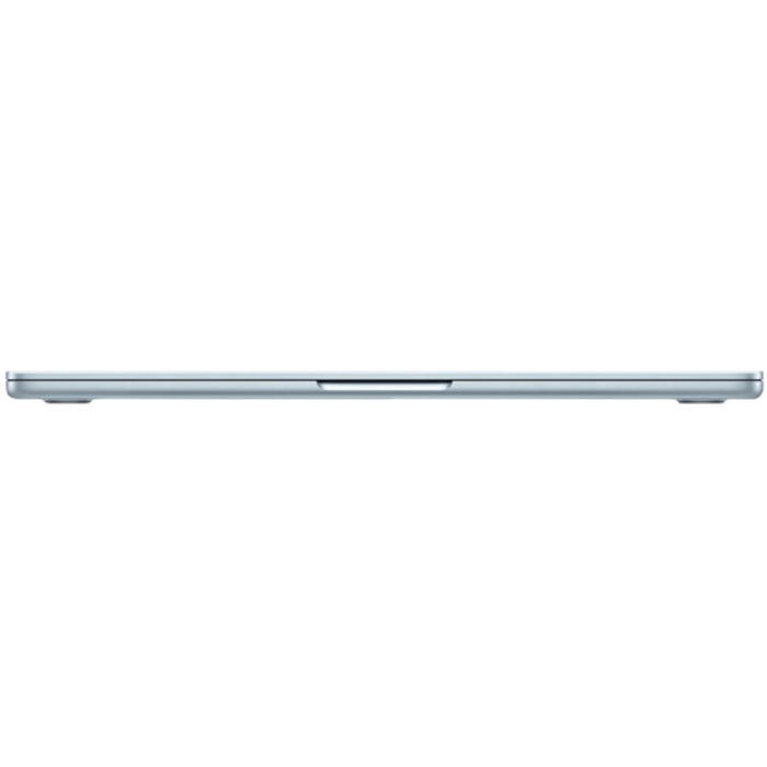 Ноутбук Apple MacBook Air 13" (M4, 10C CPU/10C GPU 2025) 16 ГБ, 512 ГБ SSD УЦЕНКА 6862 - фото 37868