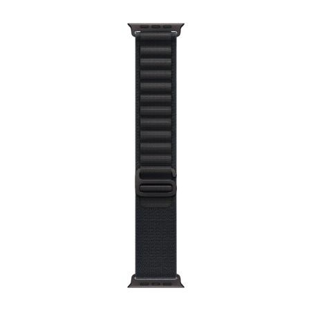 Часы Apple Watch Ultra 3 49mm Black Case Alpine Loop Band 6863 - фото 37894