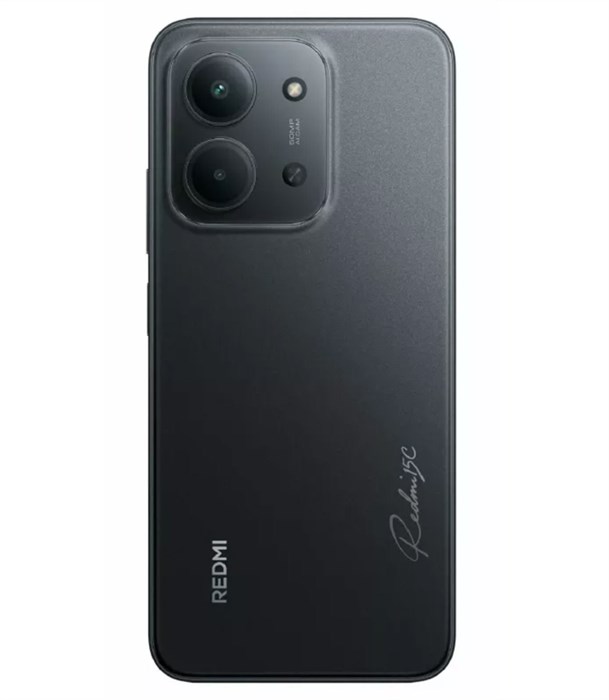 Смартфон Xiaomi Redmi 15C 4/128Gb 6865 - фото 37927