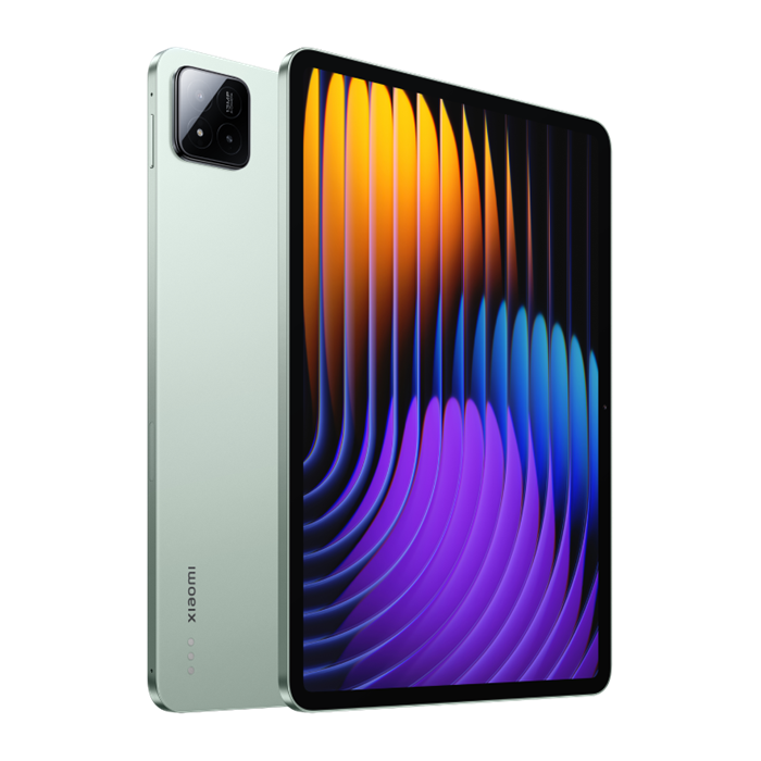 Планшет Xiaomi Pad 7 12/256Gb 6877 - фото 38084