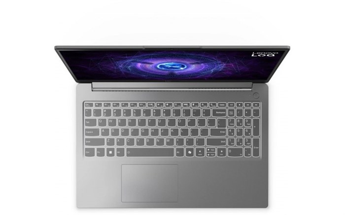 Ноутбук Lenovo LOQ 15IAX9E 15.6", (83GS00UXSA), 2024, IPS, Intel Core i5 12600HX 2.5ГГц, 8-ядерный, 16ГБ DDR5, 512ГБ SSD, GeForce RTX 4050, Win 11 Home 6882 - фото 38112