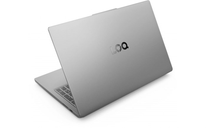 Ноутбук Lenovo LOQ 15IAX9E 15.6", (83GS00UXSA), 2024, IPS, Intel Core i5 12600HX 2.5ГГц, 8-ядерный, 16ГБ DDR5, 512ГБ SSD, GeForce RTX 4050, Win 11 Home 6882 - фото 38113