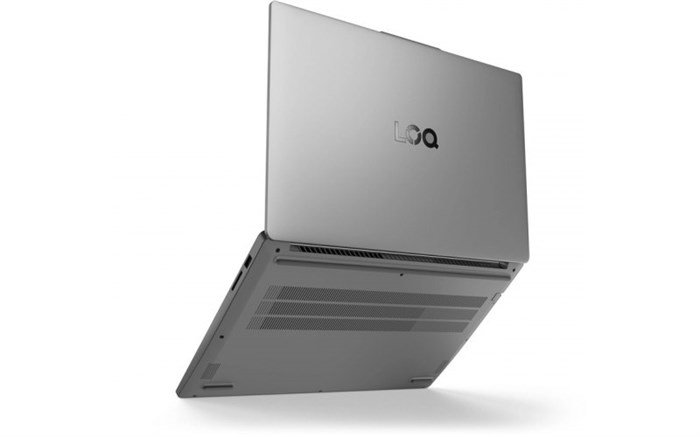 Ноутбук Lenovo LOQ 15IAX9E 15.6", (83GS00UXSA), 2024, IPS, Intel Core i5 12600HX 2.5ГГц, 8-ядерный, 16ГБ DDR5, 512ГБ SSD, GeForce RTX 4050, Win 11 Home 6882 - фото 38116