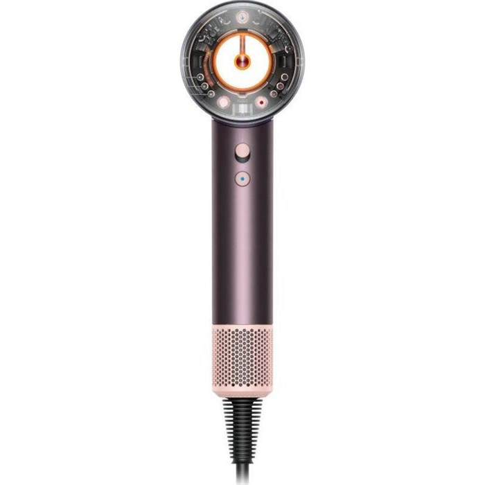 Фен Dyson Supersonic Nural HD16 с диффузором ( русская вилка) 6883 - фото 38132