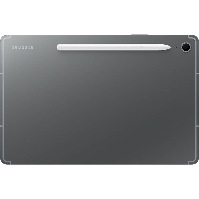 Планшет Samsung Galaxy Tab S10 FE Wi-Fi 8/128 ГБ (SM-X520) 6886 - фото 38175