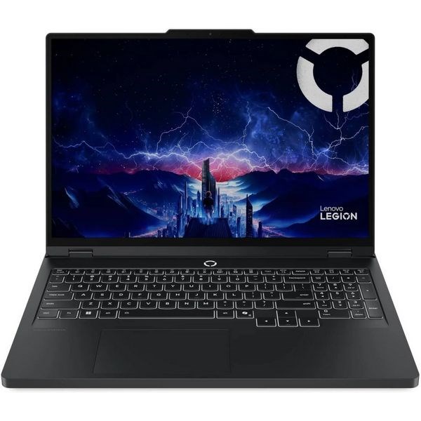 Ноутбук Lenovo Legion 5 15IRX10 (83LY000LUS) (Intel i7 14700HX 5500MHz/16Gb/512Gb SSD/15.1/2560х1600/165Hz/OLED/RTX 5060 8Gb, Win 11) Черный 6890 - фото 38207