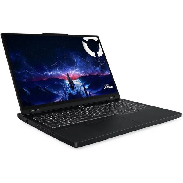 Ноутбук Lenovo Legion 5 15IRX10 (83LY000LUS) (Intel i7 14700HX 5500MHz/16Gb/512Gb SSD/15.1/2560х1600/165Hz/OLED/RTX 5060 8Gb, Win 11) Черный 6890 - фото 38208