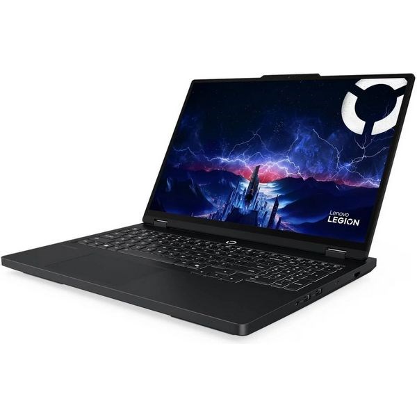 Ноутбук Lenovo Legion 5 15IRX10 (83LY000LUS) (Intel i7 14700HX 5500MHz/16Gb/512Gb SSD/15.1/2560х1600/165Hz/OLED/RTX 5060 8Gb, Win 11) Черный 6890 - фото 38209