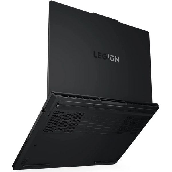 Ноутбук Lenovo Legion 5 15IRX10 (83LY000LUS) (Intel i7 14700HX 5500MHz/16Gb/512Gb SSD/15.1/2560х1600/165Hz/OLED/RTX 5060 8Gb, Win 11) Черный 6890 - фото 38210