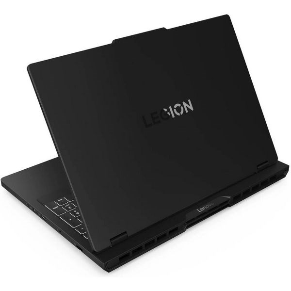 Ноутбук Lenovo Legion 5 15IRX10 (83LY000LUS) (Intel i7 14700HX 5500MHz/16Gb/512Gb SSD/15.1/2560х1600/165Hz/OLED/RTX 5060 8Gb, Win 11) Черный 6890 - фото 38212