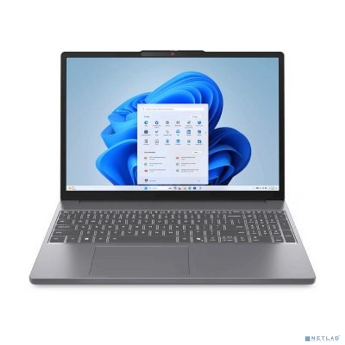 Ноутбук Lenovo IdeaPad Slim 3 15IRH10 Intel Core i5-13420H/16Gb/SSD512Gb/15.3"/IPS/WUXGA/1920x1200/60Hz/Win 11/Luna Grey (83K100VEIN) 6891 - фото 38213