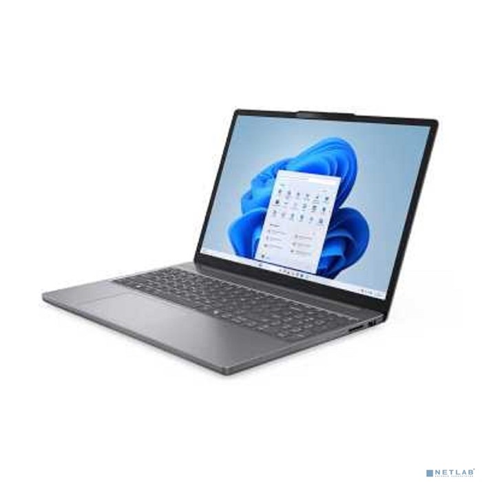 Ноутбук Lenovo IdeaPad Slim 3 15IRH10 Intel Core i5-13420H/16Gb/SSD512Gb/15.3"/IPS/WUXGA/1920x1200/60Hz/Win 11/Luna Grey (83K100VEIN) 6891 - фото 38215