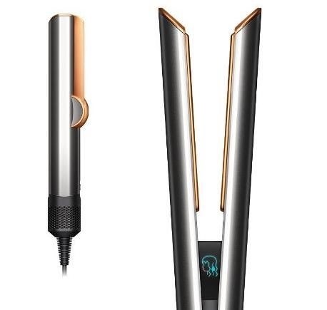 Выпрямитель Dyson Airstrait (HT01) с кейсом ( Рус. вилка) 6893 - фото 38234