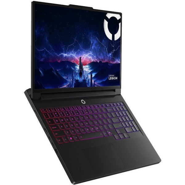 Lenovo Legion R7000p Gen 10 (83LT000BCD) (AMD Ryzen 9 8945HX 2500MHz/32Gb/1024Gb SSD/2560х1600/240Hz/RTX 5070 8Gb) Черный 6896 - фото 38246