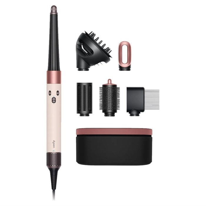 Стайлер Dyson Airwrap I.D. Curly+Coily HS08 с кейсом (Русская вилка) 6481 - фото 38314