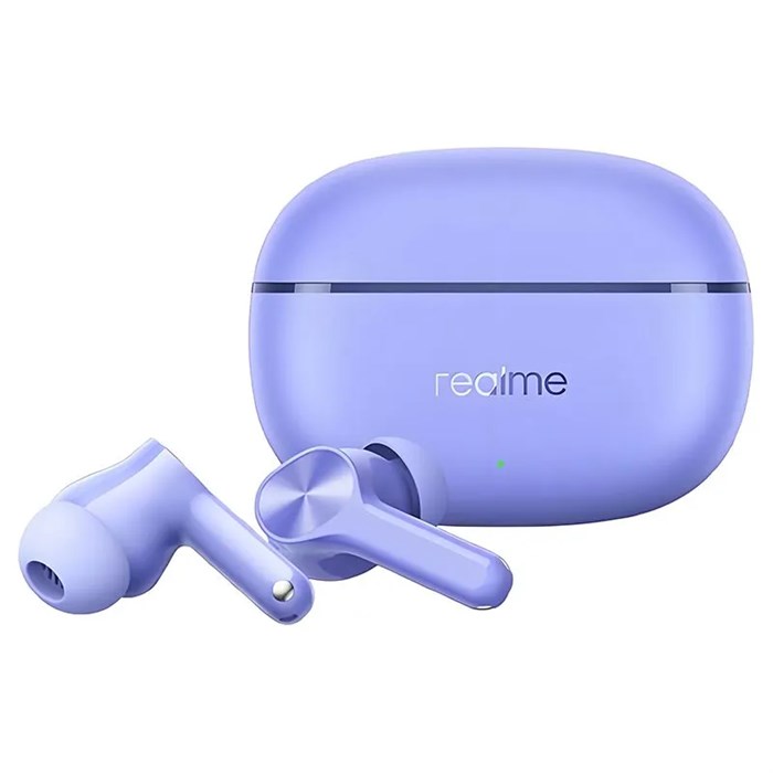 Беспроводные наушники Realme Buds T200 Lite 6847 - фото 38321
