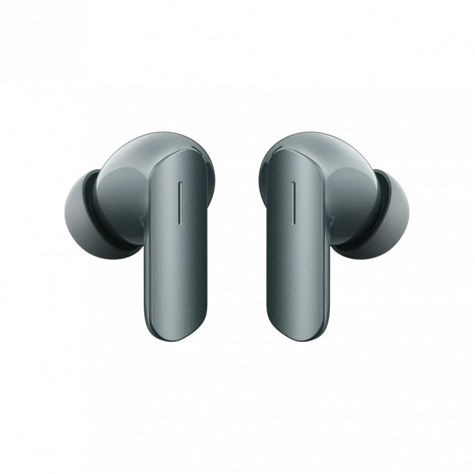 Наушники TWS Realme Buds Air 7 (RMA2408) 6907 - фото 38340