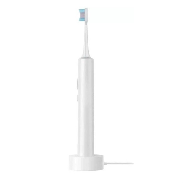 Электрическая зубная щетка Mijia Electric Toothbrush T501, White (MES607) 6909 - фото 38359
