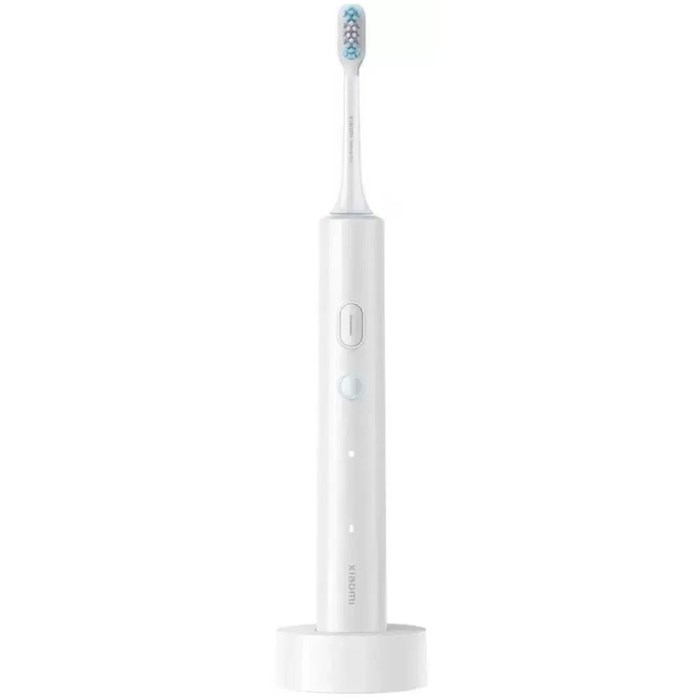 Электрическая зубная щетка Mijia Electric Toothbrush T501, White (MES607) 6909 - фото 38360