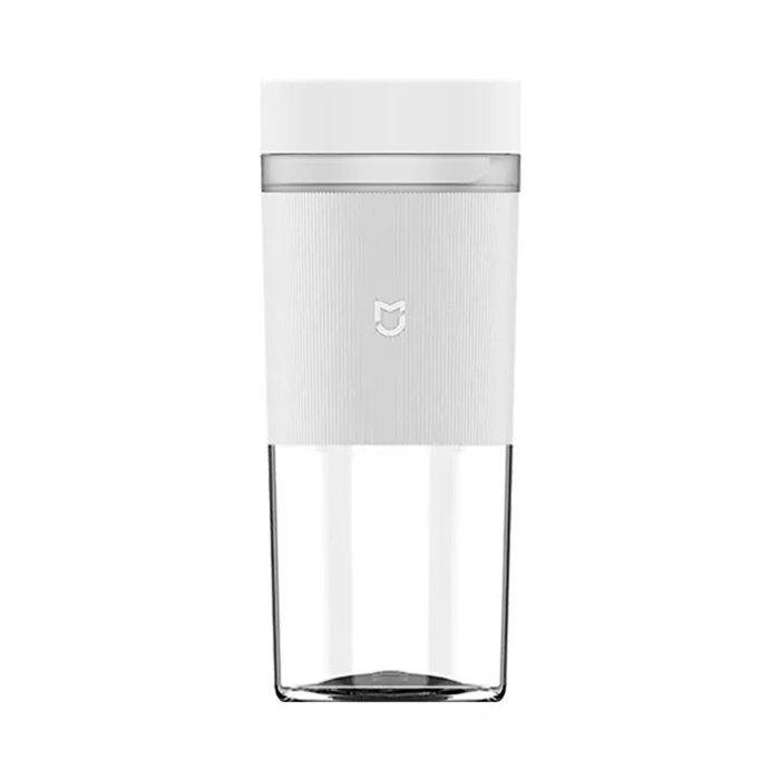 Беспроводная соковыжималка Mijia Portable Juicer Cup 2nd Gen MJZZB02PL 300мл белый 6911 - фото 38362