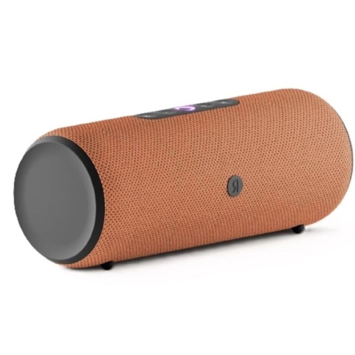 Беспроводная уличная колонка Яндекс Стрит 6349 - фото 38366