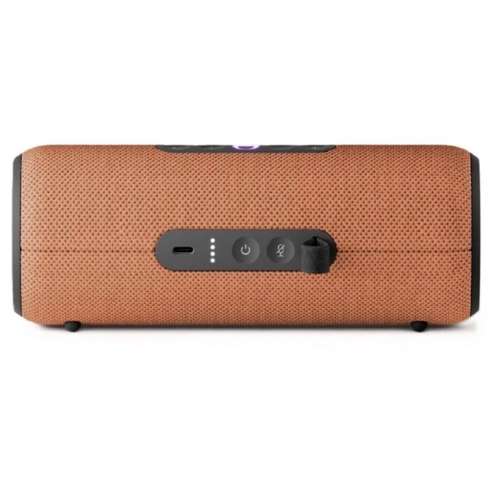 Беспроводная уличная колонка Яндекс Стрит 6349 - фото 38368