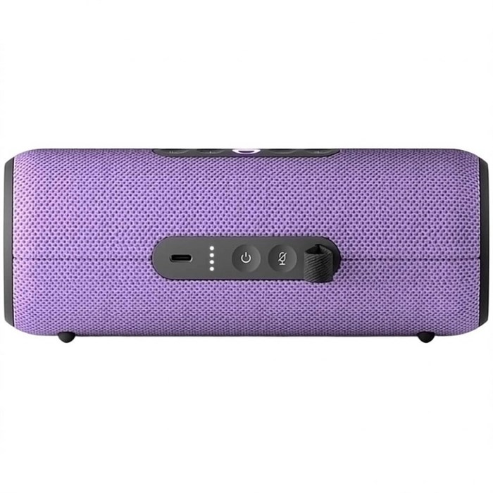 Беспроводная уличная колонка Яндекс Стрит 6349 - фото 38370