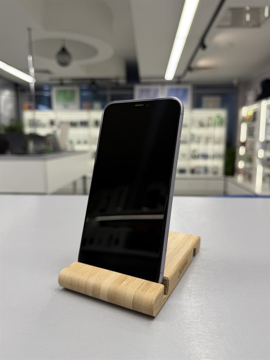 Б.У. Смартфон Apple iPhone 11 128GB (356157214688515) 6340 - фото 38449