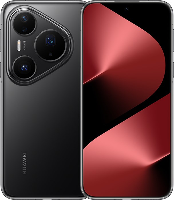 Смартфон HUAWEI Pura 80 Pro 12 ГБ + 512 ГБ 6525 - фото 38452