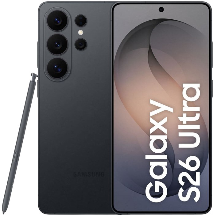 Смартфон Samsung Galaxy S26 Ultra 256ГБ 6919 - фото 38471