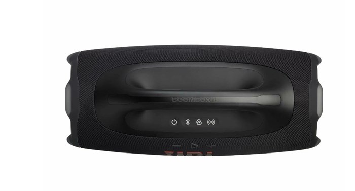 Колонка JBL Boombox 4 6926 - фото 38506