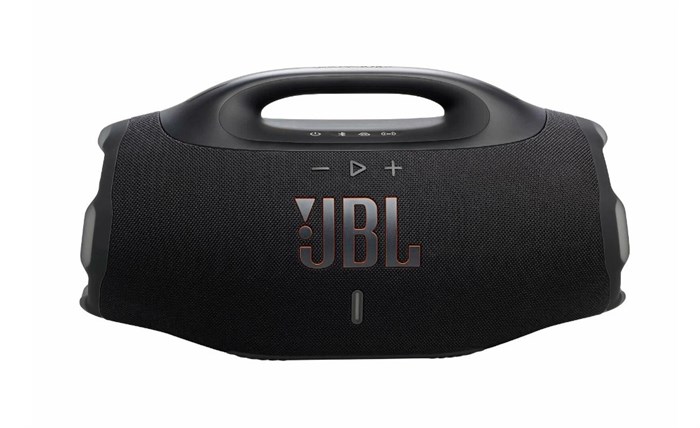 Колонка JBL Boombox 4 6926 - фото 38507