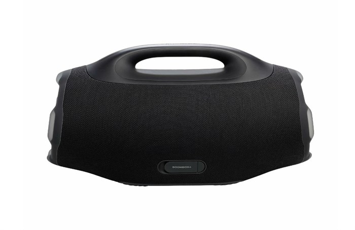 Колонка JBL Boombox 4 6926 - фото 38508