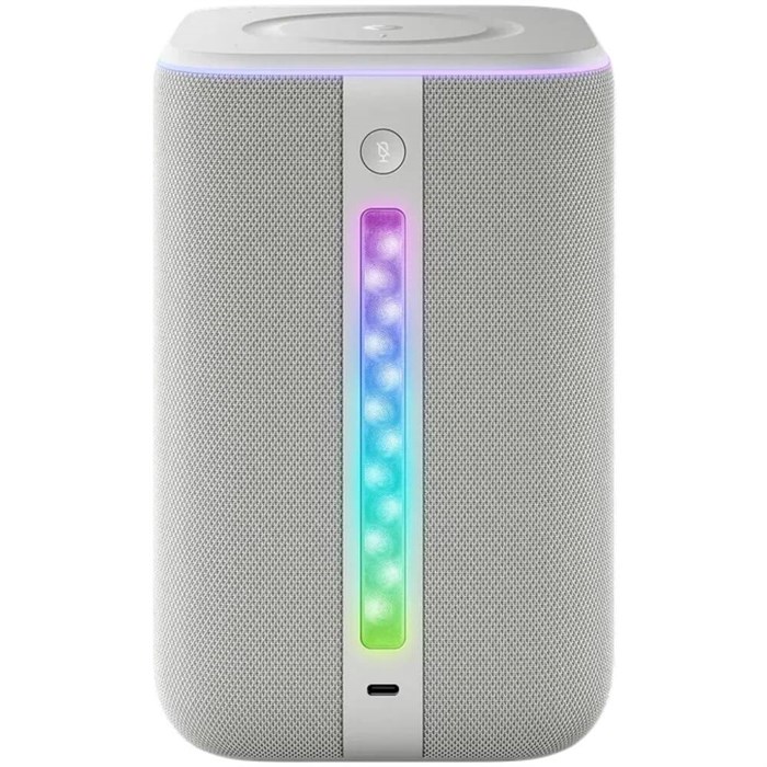 Умная колонка Яндекс Станция 3 с Алисой 6769 - фото 38514