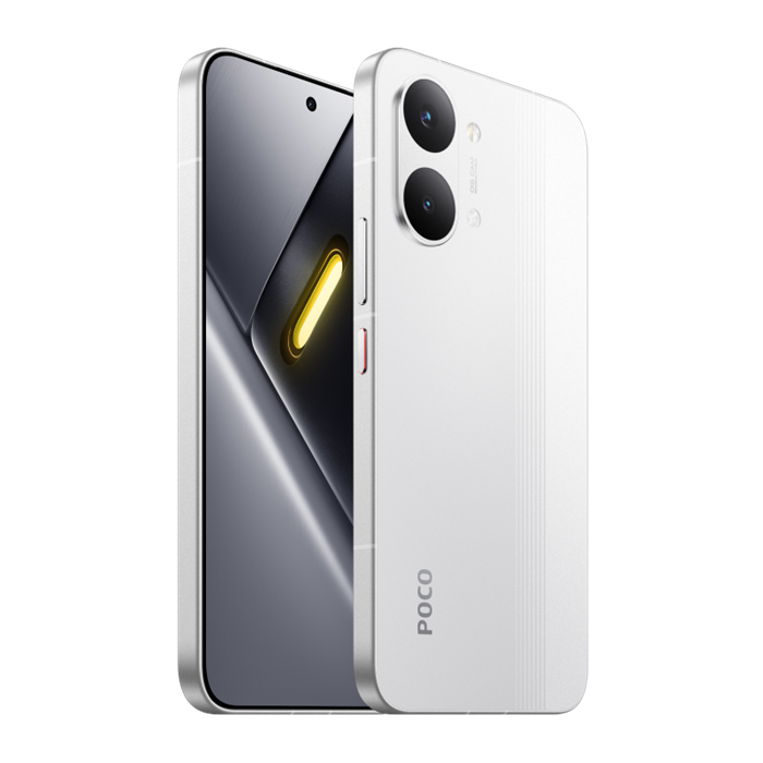 Смартфон POCO X8 Pro Max 12/512ГБ 6927 - фото 38535